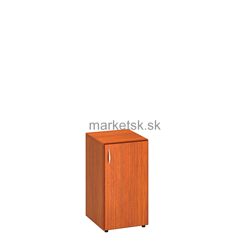 Kancelárska skriňa M182 - 40 x 74 x 47 cm